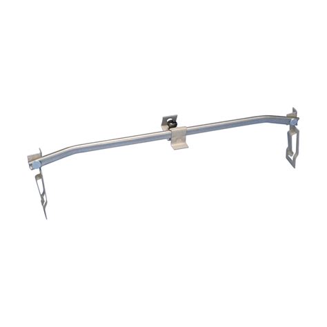 electrical box t bar saddle|24″ Heavy.